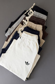 شلوار دورس جاگر پنتس طرح adidas