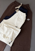 شلوار دورس جاگر پنتس طرح adidas
