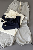 شلوار دورس جاگر پنتس طرح adidas
